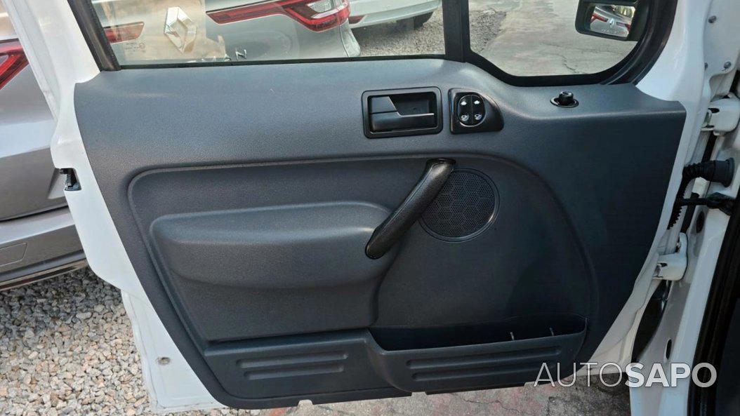 Ford Transit Connect de 2007