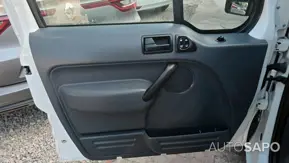 Ford Transit Connect de 2007