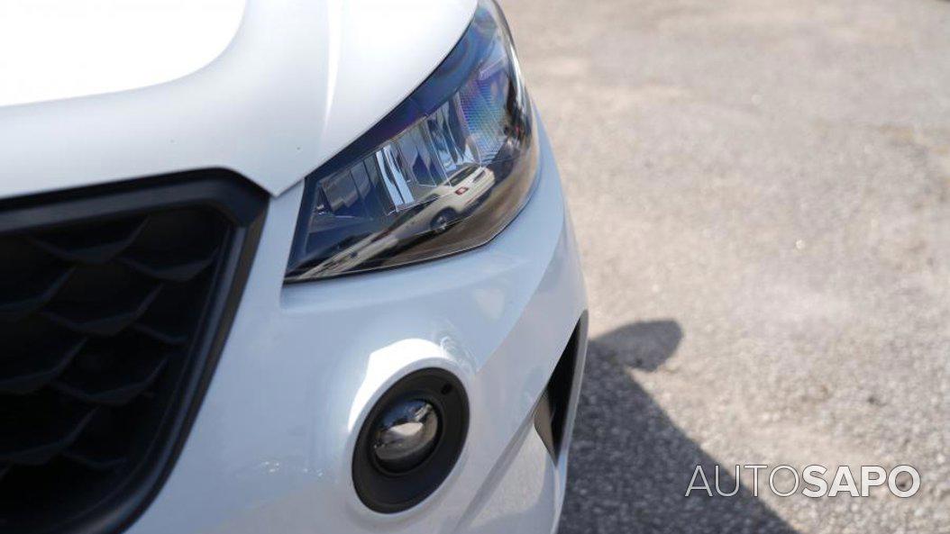 Seat Arona 1.0 TSI Style de 2022