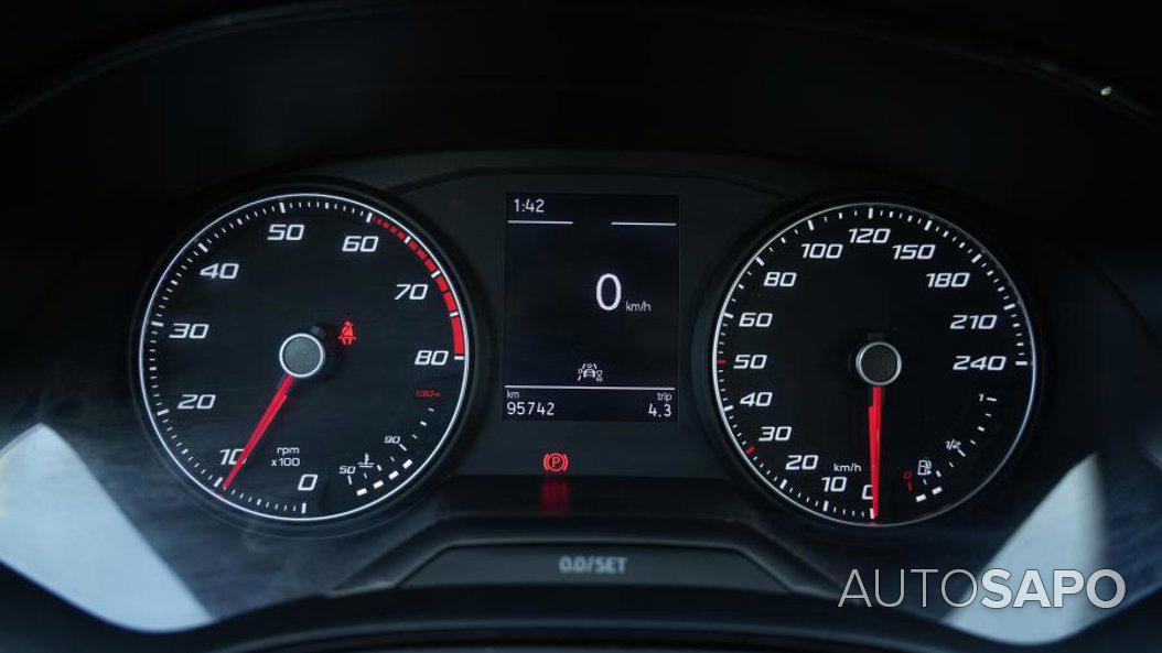 Seat Arona 1.0 TSI Style de 2022