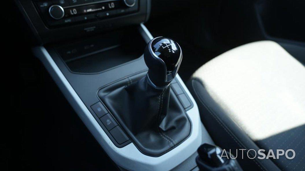 Seat Arona 1.0 TSI Style de 2022