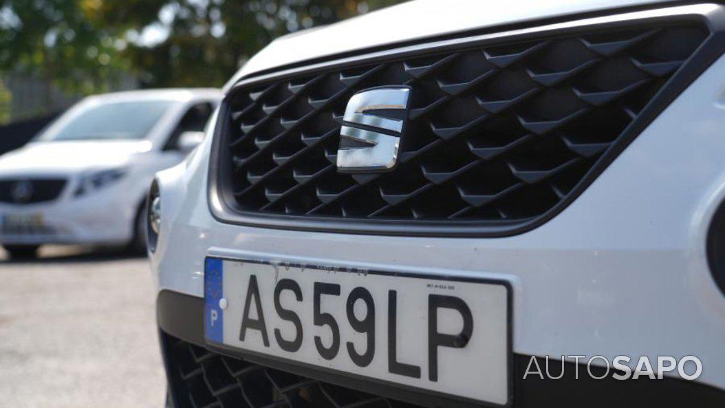 Seat Arona 1.0 TSI Style de 2022