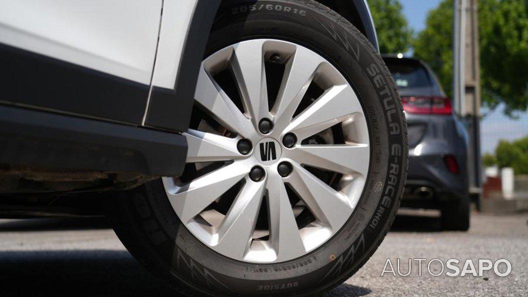 Seat Arona 1.0 TSI Style de 2022