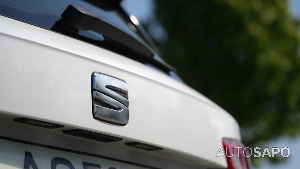 Seat Arona 1.0 TSI Style de 2022