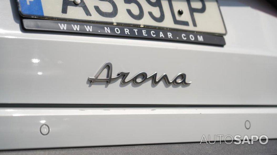 Seat Arona 1.0 TSI Style de 2022
