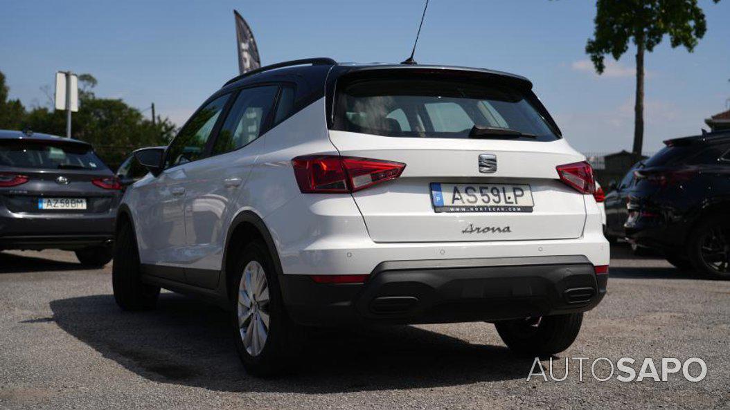 Seat Arona 1.0 TSI Style de 2022