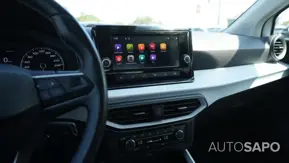 Seat Arona 1.0 TSI Style de 2022