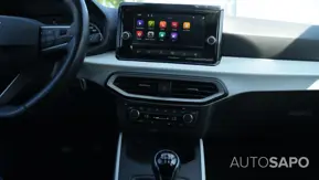 Seat Arona 1.0 TSI Style de 2022