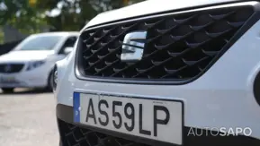 Seat Arona 1.0 TSI Style de 2022
