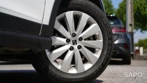 Seat Arona 1.0 TSI Style de 2022