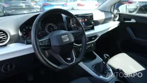 Seat Arona 1.0 TSI Style de 2022