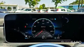 Mercedes-Benz Classe A 180 d Style Plus Aut. de 2018