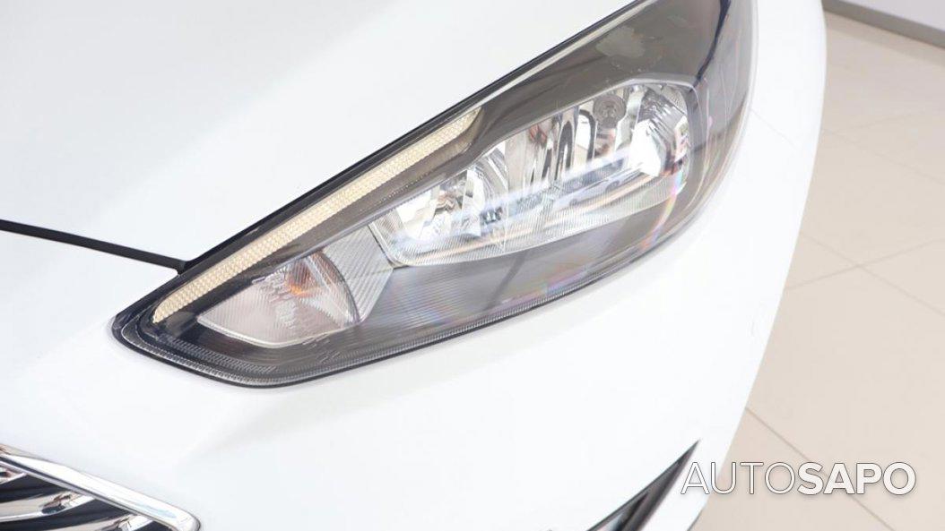 Ford Focus 1.5 TDCi Trend+ de 2018