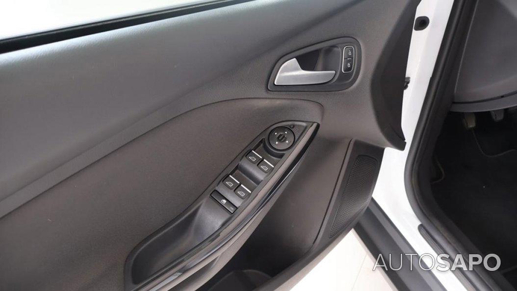 Ford Focus 1.5 TDCi Trend+ de 2018