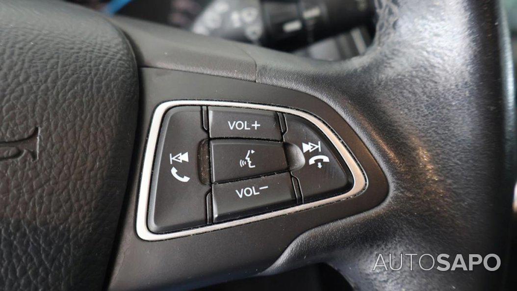 Ford Focus 1.5 TDCi Trend+ de 2018