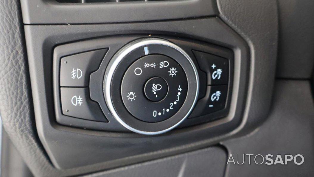 Ford Focus 1.5 TDCi Trend+ de 2018