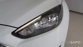 Ford Focus 1.5 TDCi Trend+ de 2018