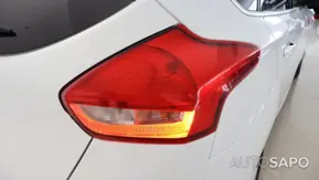 Ford Focus 1.5 TDCi Trend+ de 2018