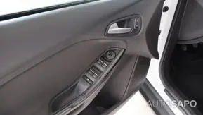 Ford Focus 1.5 TDCi Trend+ de 2018
