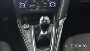 Ford Focus 1.5 TDCi Trend+ de 2018