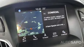 Ford Focus 1.5 TDCi Trend+ de 2018