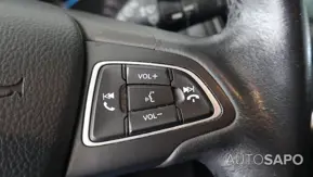 Ford Focus 1.5 TDCi Trend+ de 2018