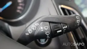 Ford Focus 1.5 TDCi Trend+ de 2018