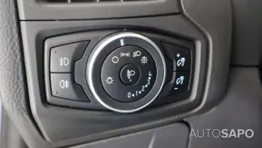 Ford Focus 1.5 TDCi Trend+ de 2018