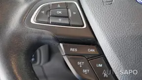Ford Focus 1.5 TDCi Trend+ de 2018