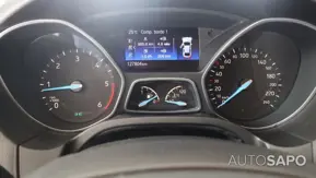 Ford Focus 1.5 TDCi Trend+ de 2018