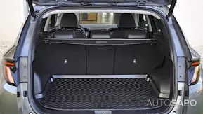 Hyundai Tucson 1.6 T-GDI HEV Vanguard de 2022