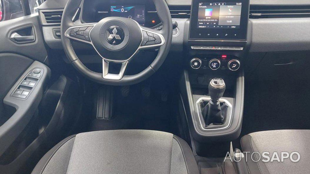 Mitsubishi Colt 1.0 MPI-T Invite de 2024