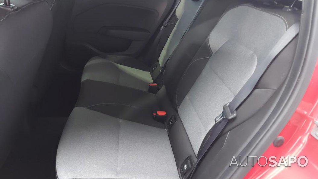 Mitsubishi Colt 1.0 MPI-T Invite de 2024