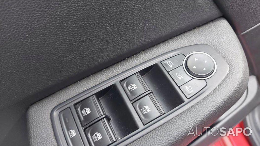 Mitsubishi Colt 1.0 MPI-T Invite de 2024