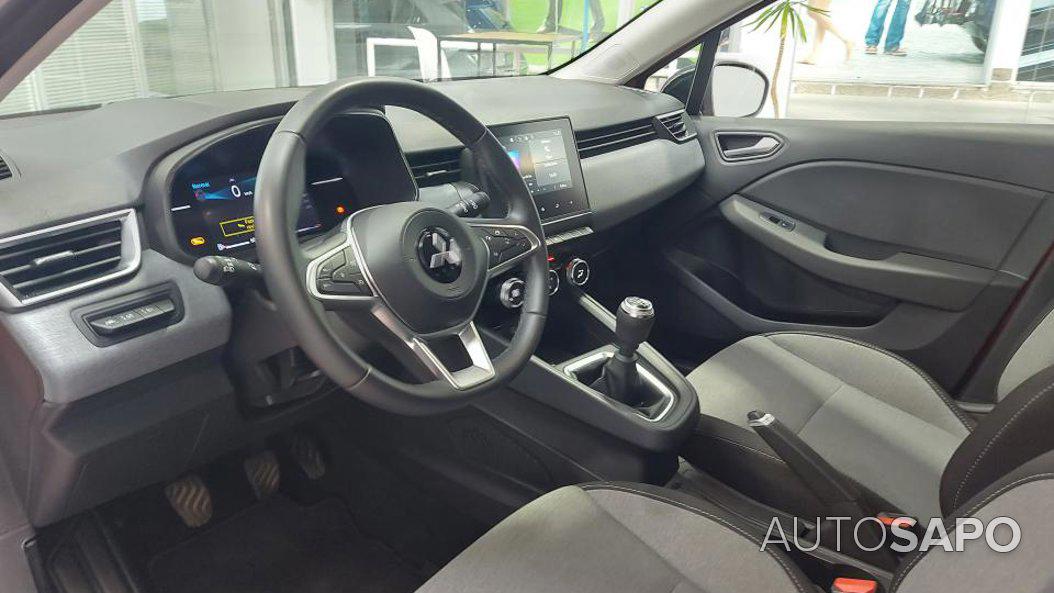 Mitsubishi Colt 1.0 MPI-T Invite de 2024