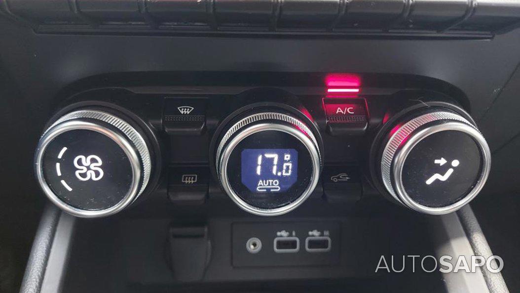 Mitsubishi Colt 1.0 MPI-T Invite de 2024