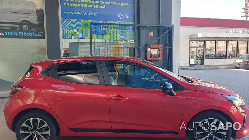 Mitsubishi Colt 1.0 MPI-T Invite de 2024