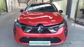 Mitsubishi Colt 1.0 MPI-T Invite de 2024