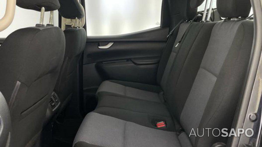 Mercedes-Benz Classe X 250 d Pure 4-Matic de 2019