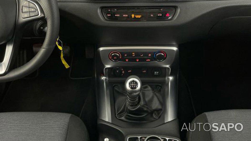 Mercedes-Benz Classe X 250 d Pure 4-Matic de 2019