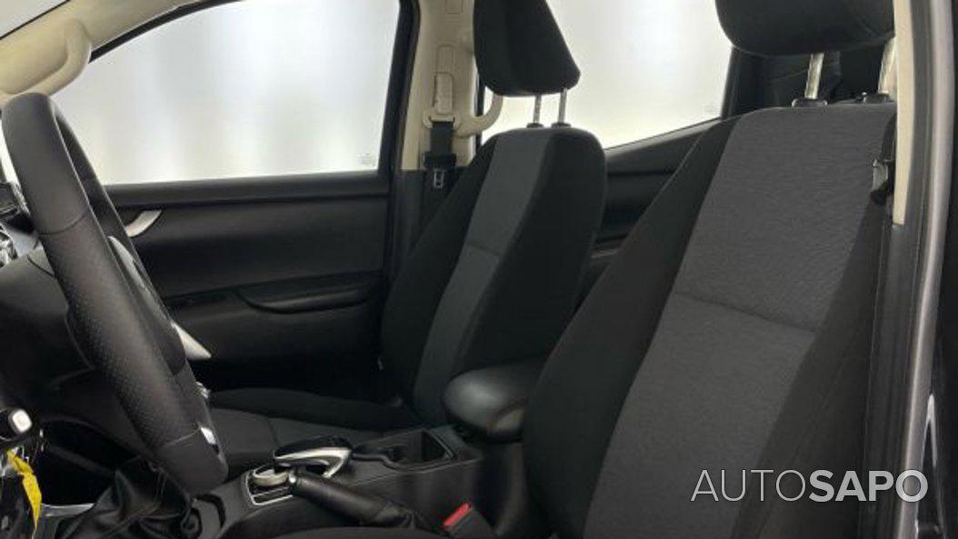 Mercedes-Benz Classe X 250 d Pure 4-Matic de 2019