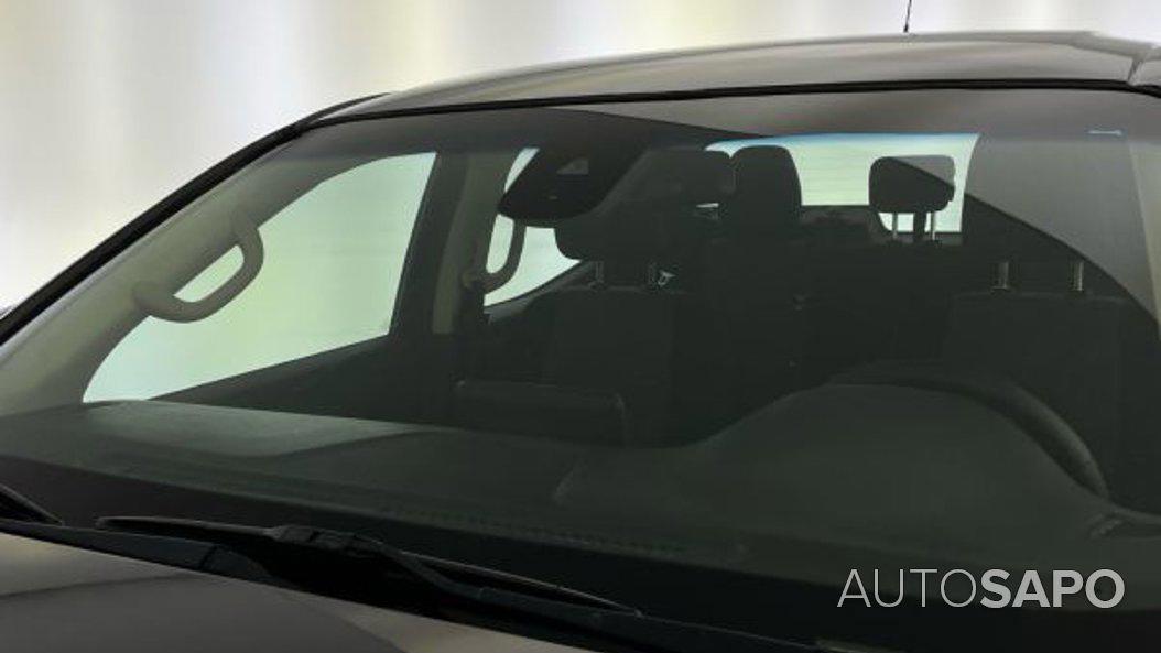 Mercedes-Benz Classe X 250 d Pure 4-Matic de 2019