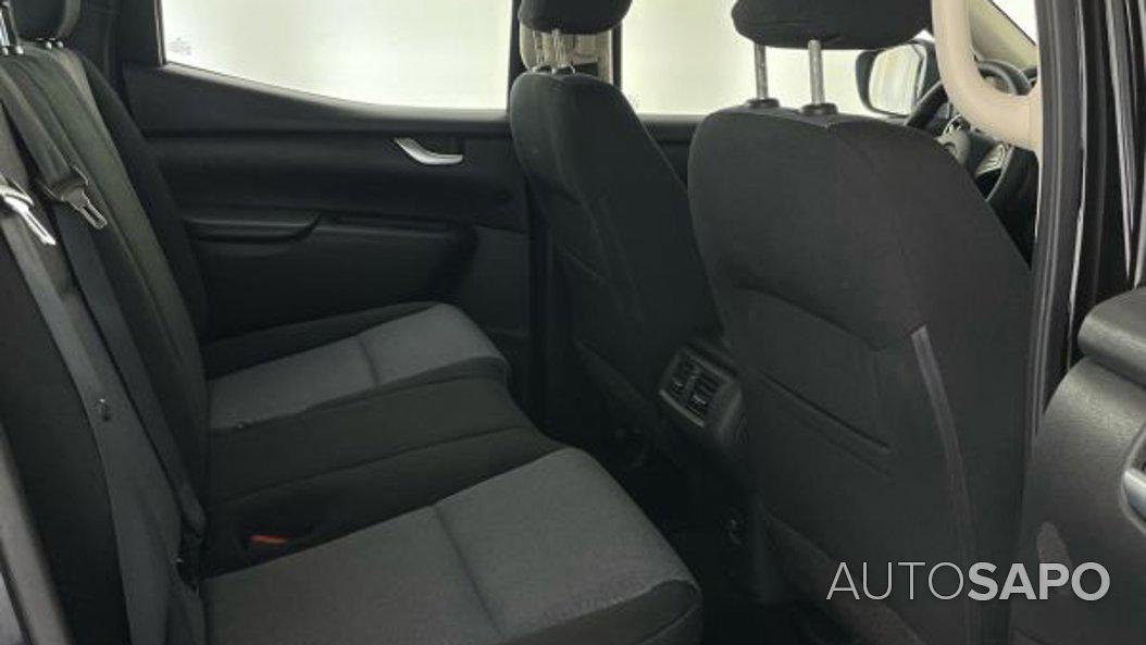 Mercedes-Benz Classe X 250 d Pure 4-Matic de 2019