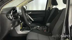 Mercedes-Benz Classe X 250 d Pure 4-Matic de 2019