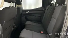 Mercedes-Benz Classe X 250 d Pure 4-Matic de 2019