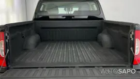 Mercedes-Benz Classe X 250 d Pure 4-Matic de 2019