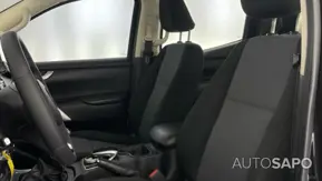 Mercedes-Benz Classe X 250 d Pure 4-Matic de 2019