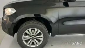 Mercedes-Benz Classe X 250 d Pure 4-Matic de 2019