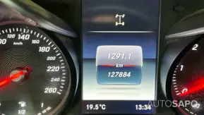 Mercedes-Benz Classe X 250 d Pure 4-Matic de 2019