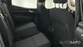 Mercedes-Benz Classe X 250 d Pure 4-Matic de 2019